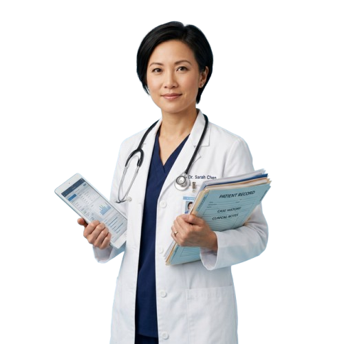 Doctor CTA