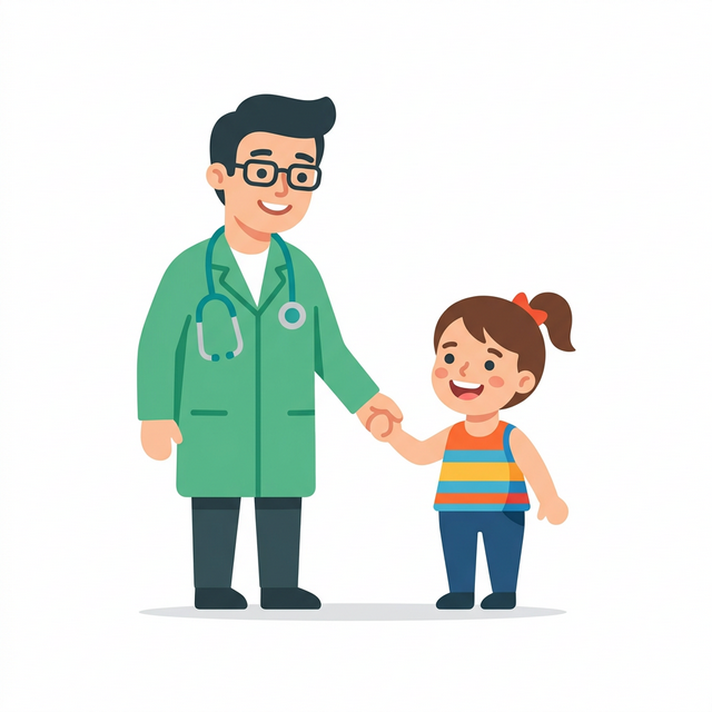 Pediatrics