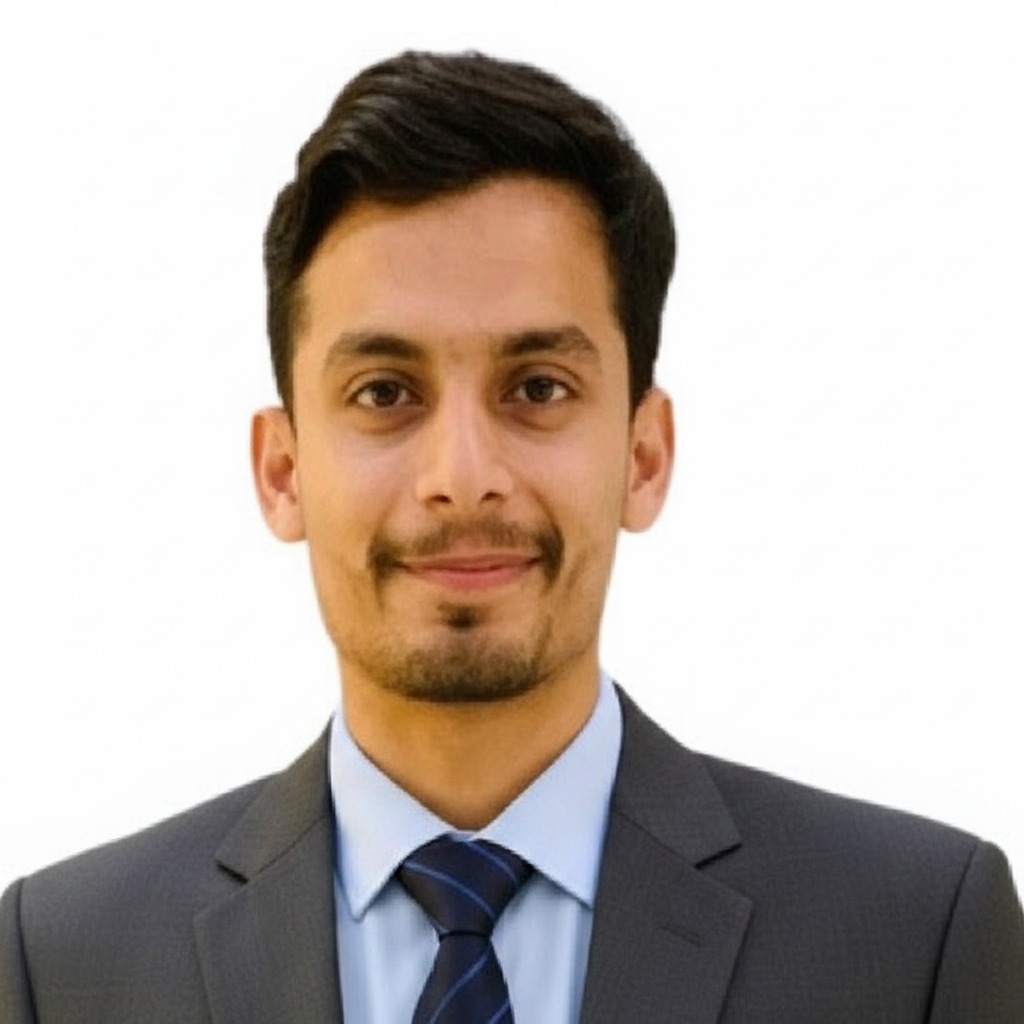 Fazeel Nadeem