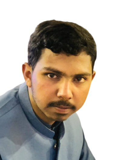 Zohaib Ahmad