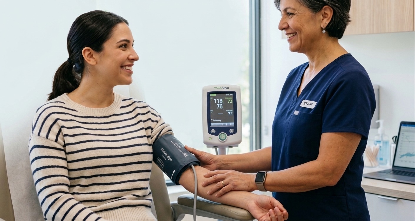 Hypertension in Youth: Silent Risks and Prevention
